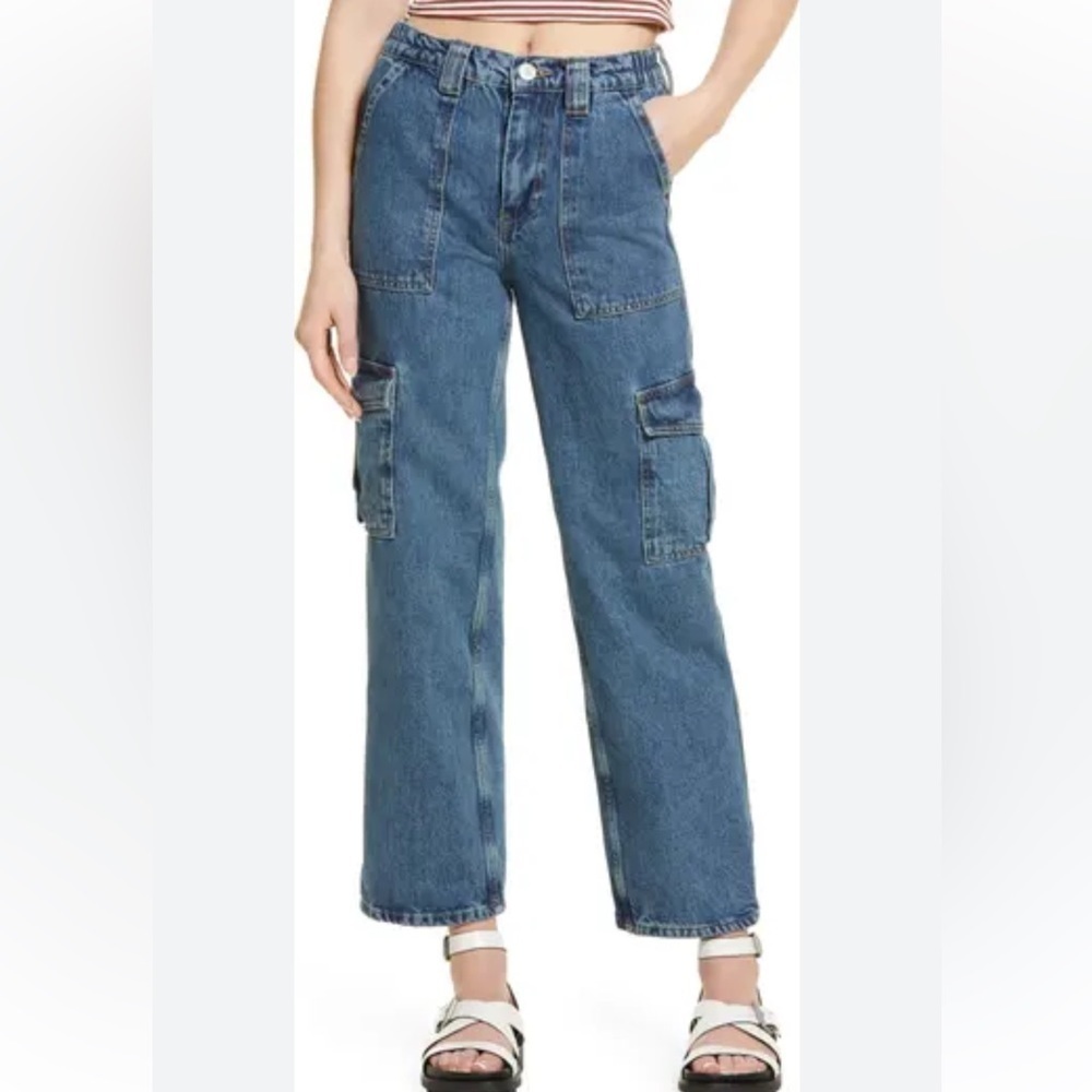 BDG Skate Jean Size 29